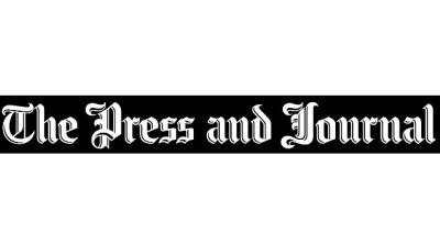 Image of Press and Journal logo
