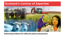 Scotland's Centres of Expertise