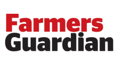 Image of Farmers Guardian logo