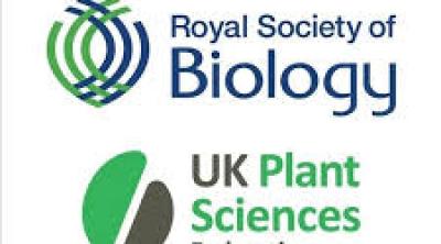 UK plant sciences federation logo