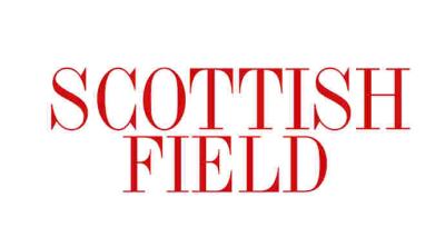 Image of Scottish Field logo