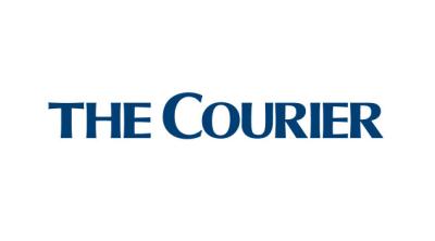 Image of Courier logo
