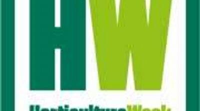 Image of Hort week logo