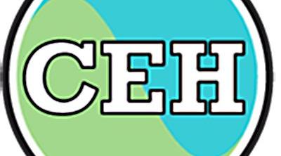 Image of CEH logo