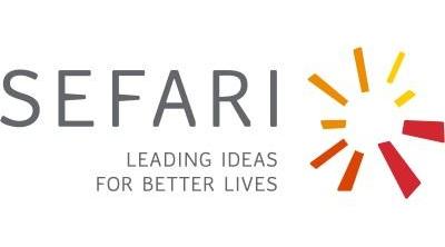 Image of SEFARI logo