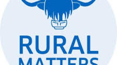 Image of Rural Matters logo