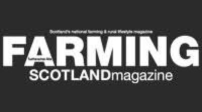 Image of Farming Scotland Magazine logo