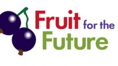 Image of Fruit for the future logo