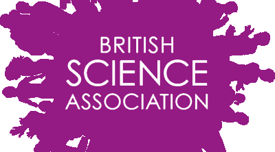 British Science Association logo