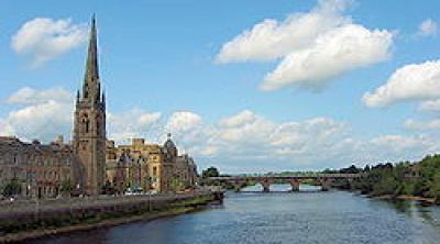 River Tay