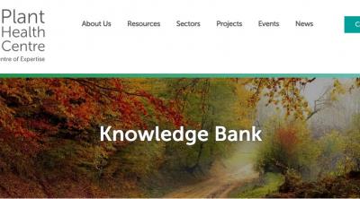 PHC Knowledge Bank PHC Knowledge Bank