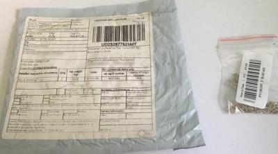 unsolicited seed package - APHA