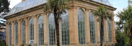 Image of Royal Botanic Garden Edinburgh
