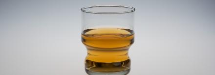 Image of Whisky glass