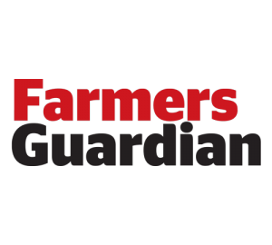 Image of Farmers Guardian logo