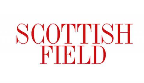 Image of Scottish Field logo