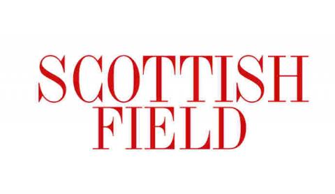 Image of Scottish Field logo