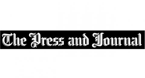 Image of Press and Journal logo