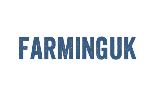 Image of Farming UK logo