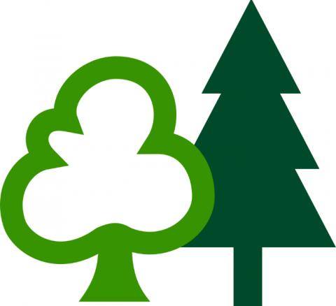 Image of Forestry Commission logo