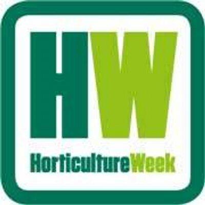 Image of Hort week logo