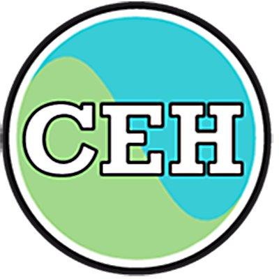 Image of CEH logo