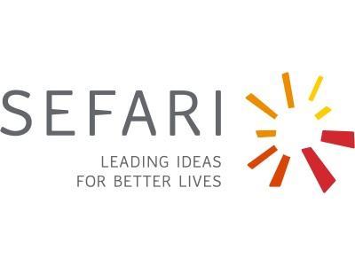 Image of SEFARI logo