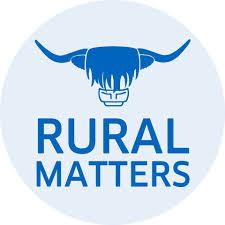 Image of Rural Matters logo