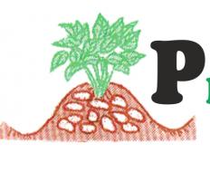 Image of PBGA logo