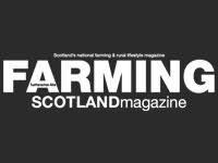 Image of Farming Scotland Magazine logo
