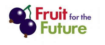 Image of Fruit for the future logo