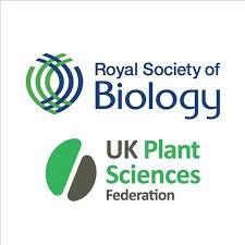 UK plant sciences federation logo