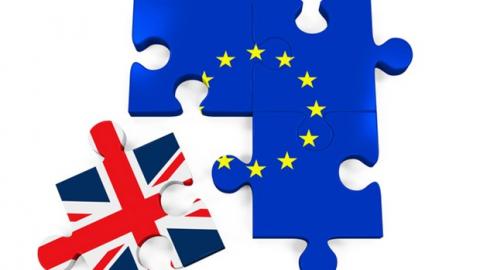 Brexit jigsaw