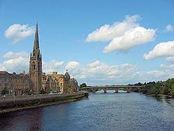 River Tay