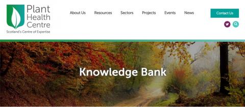 PHC Knowledge Bank PHC Knowledge Bank