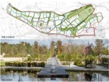 Landscape planning and ERZ hospice Glasgow Landscape planning and ERZ hospice Glasgow
