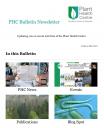 PHC Bulletin Issue 5