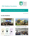 Image of newsletter