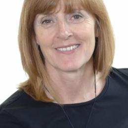 Image of Cathryn Lambourne