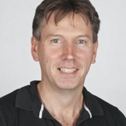 Image of Pete Hollingsworth