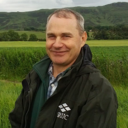 Photo of Neil Havis