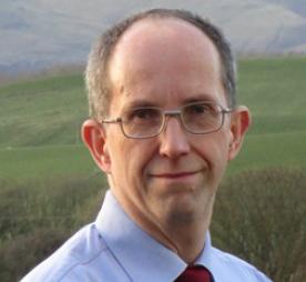 Image of Adam Kleczkowski