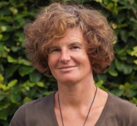 Image of Sarah Green