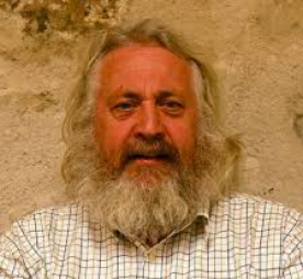Image of David Knott
