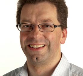 Image of David Kenyon