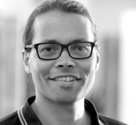 Image of Glenn Marion