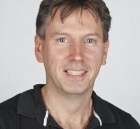 Image of Pete Hollingsworth