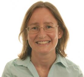 Image of Ruth mitchell