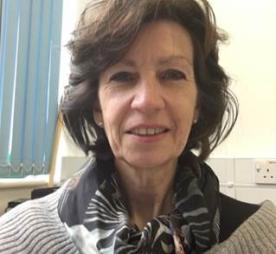 Image of Sarah gurr