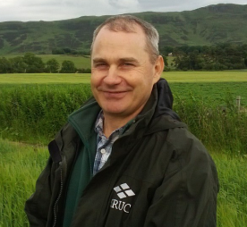 Photo of Neil Havis